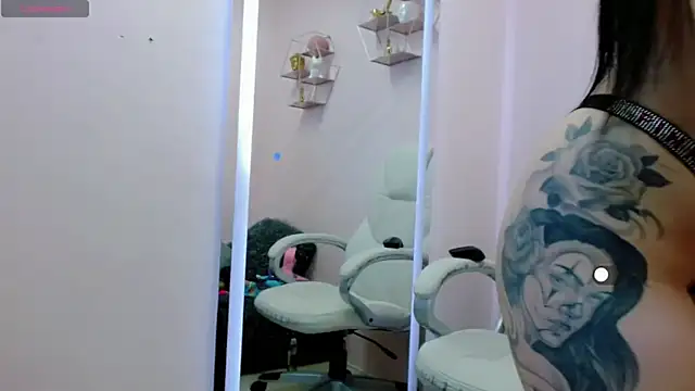 SHARONCUTE_F1 Chat XXX live