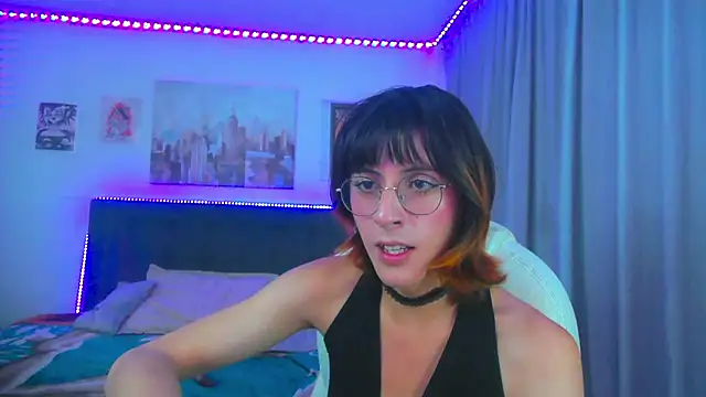 Živý XXX chat goth_minerva