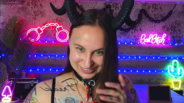 Czat XXX na żywo – Cool_Freak_