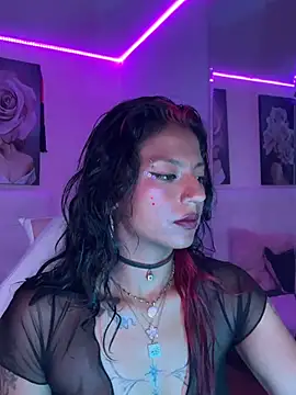SamathaMay live XXX chat