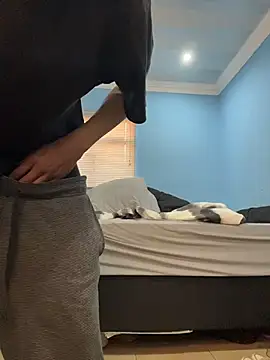 youngsterSA223 Pertunjukan Webcam