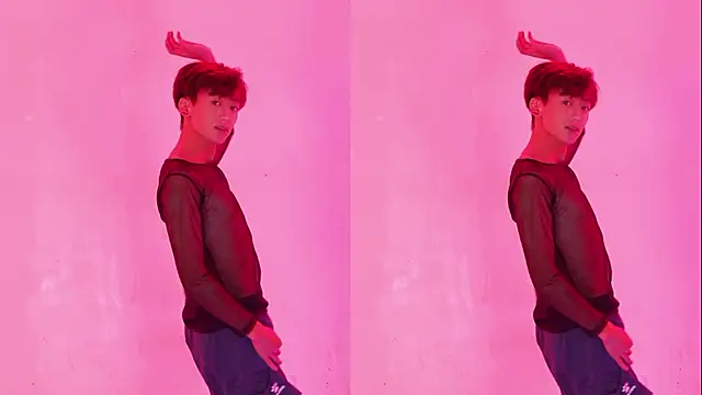 AOA-ACE élő XXX-chatje