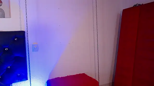 Maximo_Lux – Naživo XXX chat