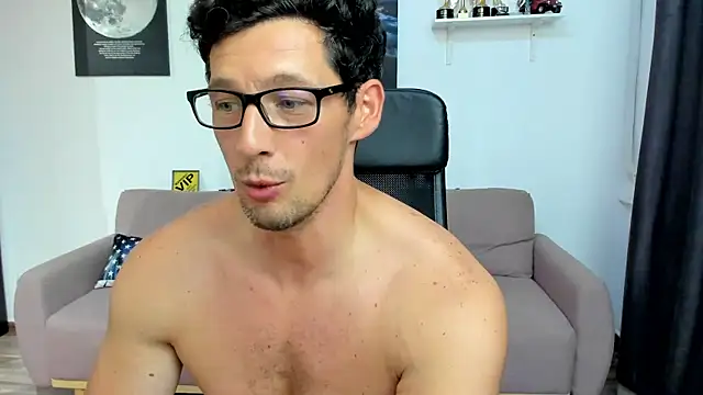 Chatroom XXX en direct de BrutusK08