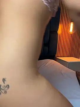 Chat XXX en directo de Sweet_vicky_hot