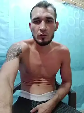 Chat XXX en directo de junior_926