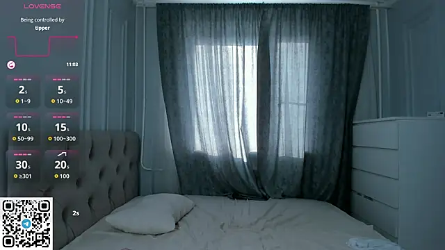 Janet_Johnson – Naživo XXX chat