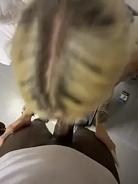 Вебкам-шоу Steffi_Snowbunny