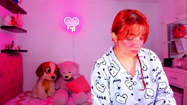 Živý XXX chat Vannessa__Shy
