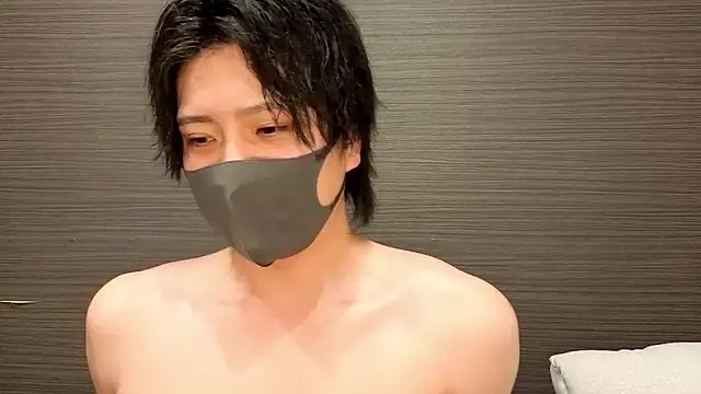 Chat XXX ao vivo de CHROME-kun925