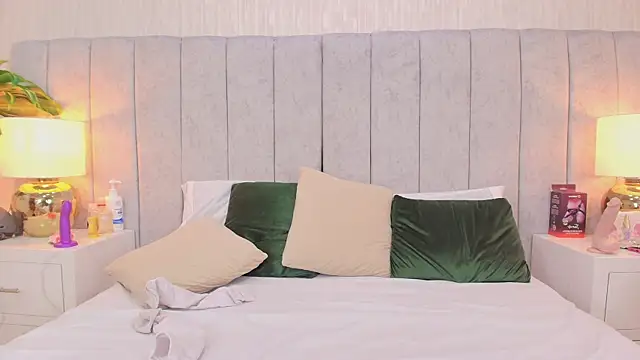 Lylith_606 élő XXX-chatje