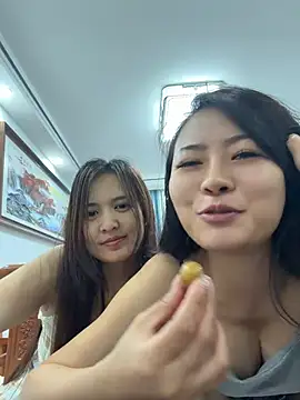 XXX chat uživo modela jingya521