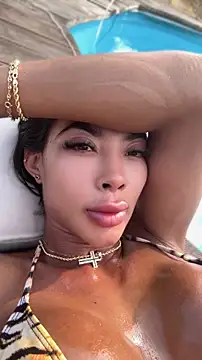 Chat XXX en directo de KalaBeckett_