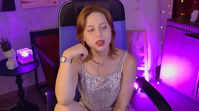 VivienneHebert's Live XXX Chat