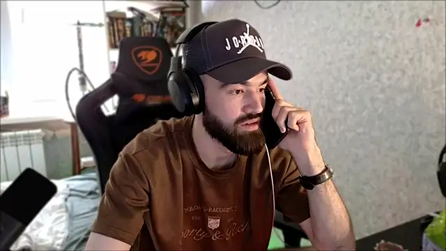 _Serious_Man – Naživo XXX chat