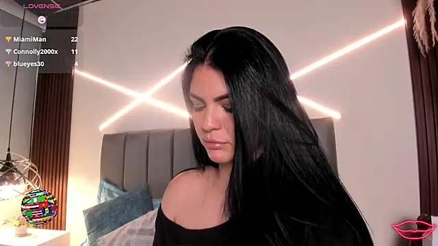 Онлайн чат XXX Veronicalanx1