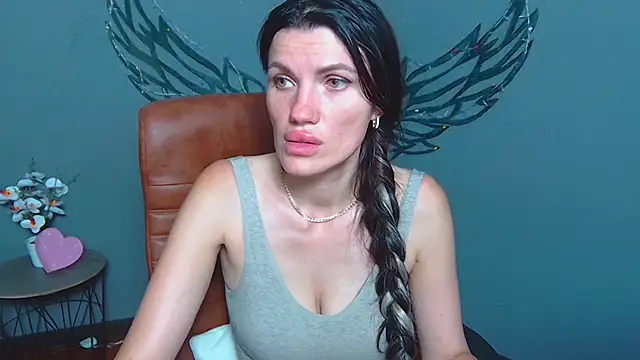 Chat XXX Live MilaLoona