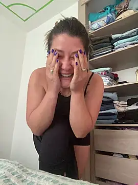 Chat XXX en directo de Abby-LS