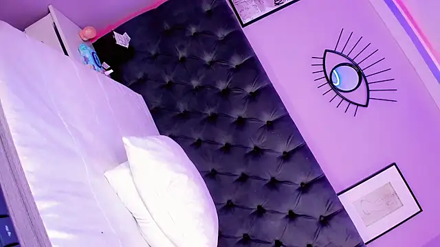 XXX chat uživo modela AngeliCute