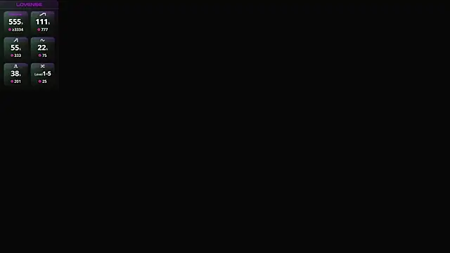 FancyEsten's Live XXX Chat