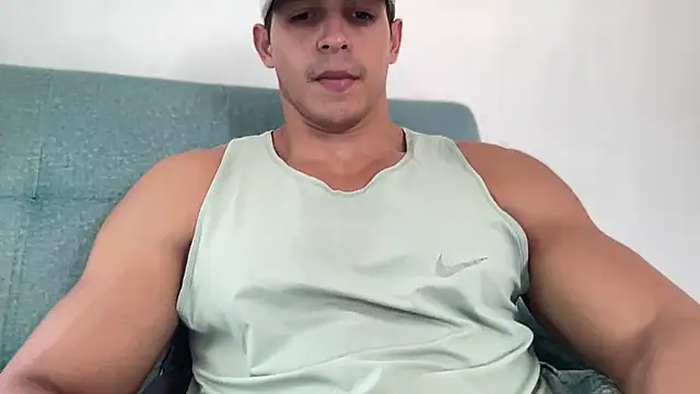 ChrisMattX Live XXX-Chat