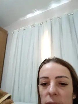 Show de Mel7cat na webcam