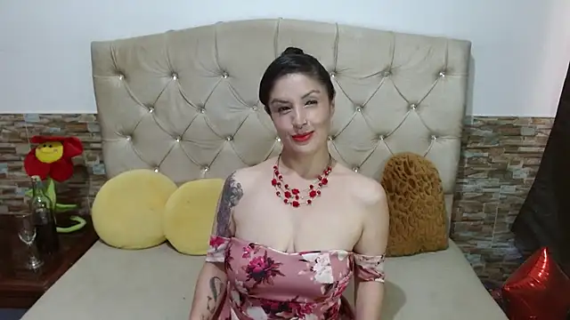 Chat XXX Live Adafield_