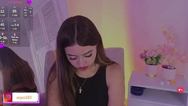 دردشة arycooper_ الجنسية المباشرة