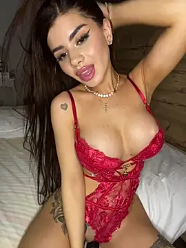 Ameliablack_1 Live XXX-chat