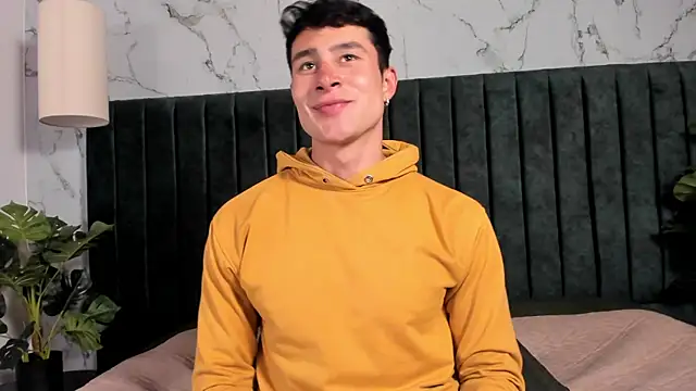 XXX chat uživo modela AustinJones_
