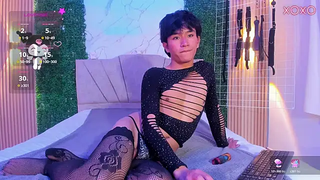 cococumps 라이브 XXX 채팅