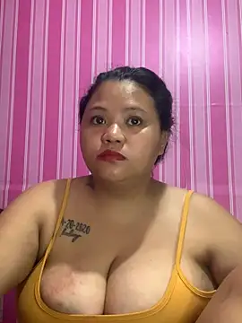 Chatroom XXX en direct de AsianAnne69
