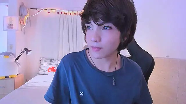 Sweet_Allan 现场XXX聊天