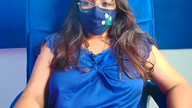 Chat +18 de Anjali-Queen ao vivo