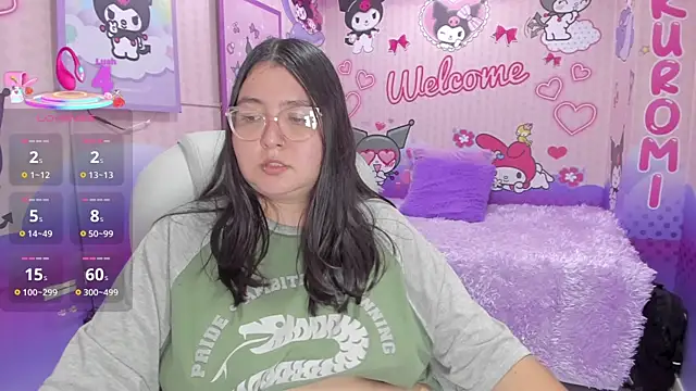 دردشة Dulce_meow الجنسية المباشرة