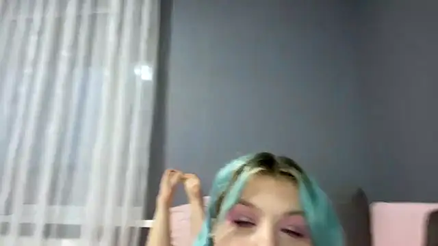 Stefani_Art's Live XXX Chat