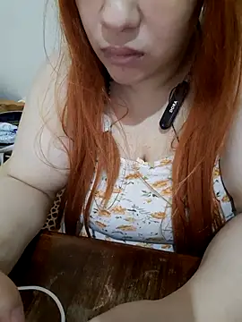 Show webcam de Madam_bezzzoul