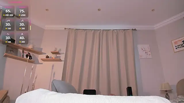Lova_Rane's Webcam Show