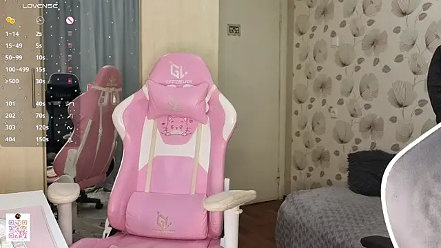 Sembang XXX Secara Langsung _cute_ice