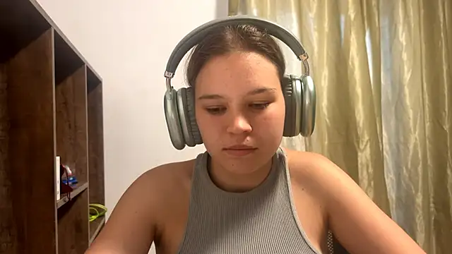 HellyRay Chat XXX in diretta
