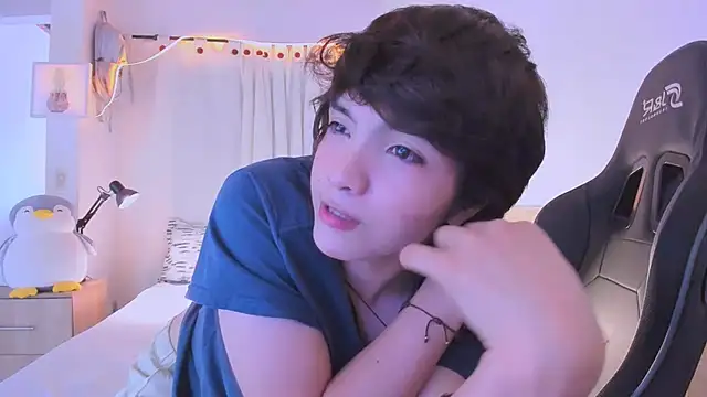 Chat XXX en directo de Sweet_Allan