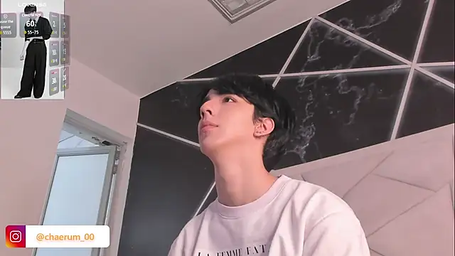 AerumChae Live XXX-Chat