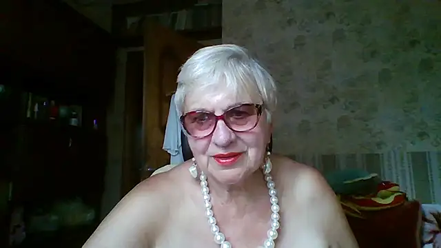 SweetCherry27 Adlı Modelin Canlı XXX Sohbeti