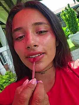 Lorena_Mcfly's Live XXX Chat