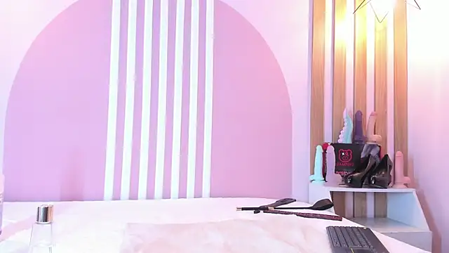 Chatroom XXX en direct de Valkiriia_wiine