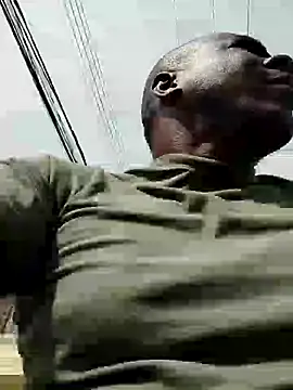 Chatroom XXX en direct de senyeiblack