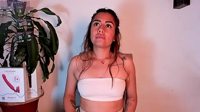 Czat XXX na żywo – im_amber