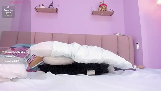 camila_scoth Live XXX-Chat