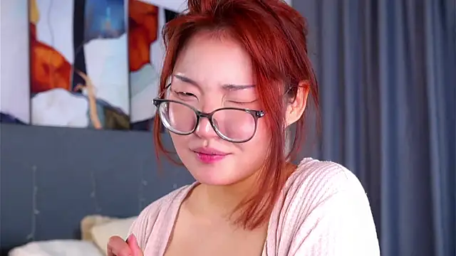 NelleMihalko Chat XXX in diretta