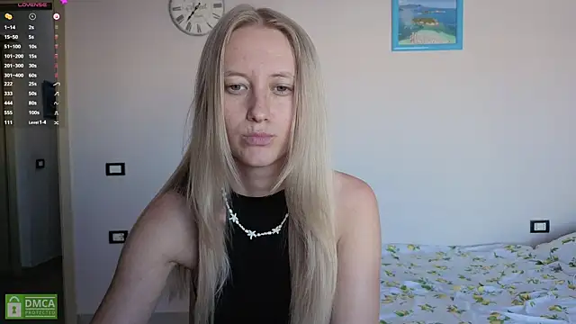 Živý XXX chat AngeelLina
